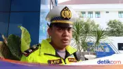 Polisi Siapkan One Way di Puncak Bogor saat Long Weekend