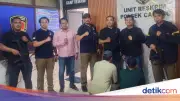 Polisi Tangkap 2 Pelaku Penyekapan Pria di Showroom Motor Jakarta Timur