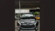 Polisi Tangkap Pengemudi Pajero Tabrak Pedagang Buah Lansia di Kalimalang