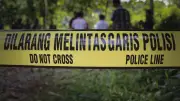 Polisi Ungkap Detik-Detik Pembunuhan Wanita dan Buang Jasad di Tol Bogor