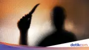 Polisi Ungkap Paman di Bekasi Lukai Diri Usai Bunuh Balita 2 Tahun