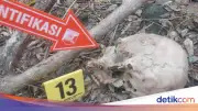 Polisi Ungkap Pembunuhan Sadis Pria Malaka oleh Tiga Anaknya