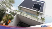 Polisi Ungkap Penyebab Kematian Anggota BPK Haerul Saleh Akibat Kebakaran