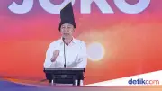 Politisi PDIP dan PSI Berseteru Soal Rencana Jokowi Keliling Indonesia