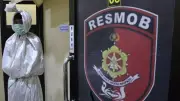 Polres Sragen Tangkap 3 Remaja Pembuat Konten Pocong, Patroli Siber Ditingkatkan