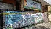 Polresta Yogyakarta Panggil Hakim Aktif dan Dosen UGM Terkait Daycare Aresha