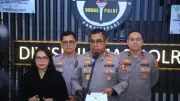 Polri Bongkar Haji Ilegal, 320 Orang Jadi Korban Kerugian Rp10 Miliar