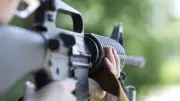 Polri Bongkar Sindikat Narkoba di Kaltim, Gunakan Sniper untuk Pantau Aparat