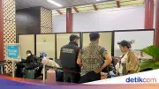 Polri Gagalkan 32 Jemaah Haji Ilegal, 13 Tersangka dan Kerugian Rp10 Miliar