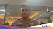Polri Imbau Waspada Penipuan dan Judi Bola Jelang Piala Dunia 2026