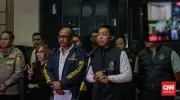 Polri: Sindikat Judol Myanmar-Kamboja Mulai Alihkan Operasi ke Indonesia