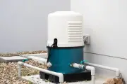 Pompa Air Menyala Tapi Tak Keluar Air? Ini 5 Penyebab dan Solusinya