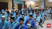 PPIH Surabaya Sita Magic Jar dan Rokok Milik Jemaah Haji