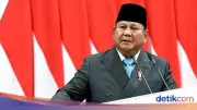 Prabowo Akui MBG Masih Banyak Kekurangan, 3.000 Dapur Ditutup