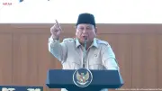 Prabowo Akui Program MBG Banyak Masalah, Harus Ditertibkan