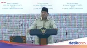 Prabowo Bocorkan Ada Uang 'Nganggur' Koruptor Rp 39 Triliun