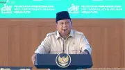 Prabowo Cerita Kedekatan dengan Petani Berawal dari Jabatan Komandan Tempur