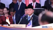 Prabowo di KTT ASEAN Tekankan Pentingnya Ketahanan Pangan Kawasan