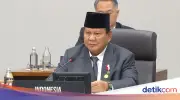Prabowo Dijadwalkan Hadir di KTT ke-48 ASEAN di Filipina