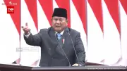 Prabowo Gunakan Teknologi Canggih Lacak Aset Koruptor di Bunker Bawah Tanah