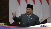 Prabowo Hadiri IPA Convex 2026 di ICE BSD, Temui Pengusaha Energi ASEAN