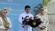 Prabowo Hibahkan Sapi Simmental 1,3 Ton ke Masjid Istiqlal untuk Kurban