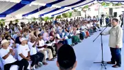 Prabowo Ingin Nelayan Indonesia Tak Lagi Sulit Hidup, Ini Strateginya