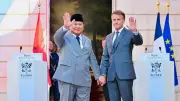 Prabowo Instruksikan Bahasa Prancis di Sekolah, DPR Soroti Manfaat