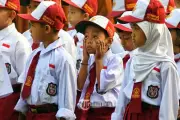 Prabowo Instruksikan Bahasa Prancis Masuk Kurikulum Sekolah