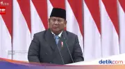Prabowo Instruksikan Kabinet Tentukan Harga Kelapa Sawit dan Nikel