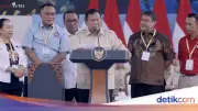 Prabowo Instruksikan UU Ketenagakerjaan Selesai Tahun Ini, Harus Berpihak pada Buruh