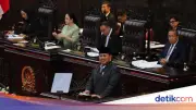 Prabowo: Jangan Jadi Pemerintah Leha-leha dan Kumaha Engke