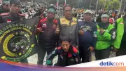 Prabowo Janji Potongan Tarif Ojol di Bawah 10 Persen, Driver Berharap Terealisasi