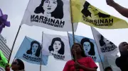 Prabowo Janji Resmikan Museum Marsinah di Nganjuk Bulan Ini