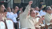 Prabowo Kritik Elite Korupsi: Banyak yang Curi Uang Rakyat