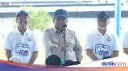 Prabowo Minta Dony Oskaria Jaga Danantara Rp 17.000 T Jangan Bocor