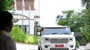 Prabowo Naik Maung di Filipina, Seskab Teddy: Simbol Kemandirian dan Kemajuan Industri RI