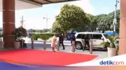 Prabowo Naik Maung Garuda Hadiri Pembukaan KTT ke-48 ASEAN di Cebu, Filipina