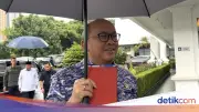 Prabowo Panggil Airlangga, Rosan, dan Burhanuddin ke Istana, Ada Apa?