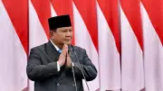 Prabowo: Penerimaan Negara RI Terendah di G20, di Bawah Filipina dan Kamboja