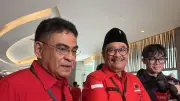 Prabowo Perintahkan Bahasa Prancis di Sekolah, PDIP Minta Dikaji