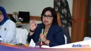 Prabowo Perintahkan KSP Cek Celah Korupsi MBG, Irma NasDem: Presiden Serius