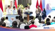 Prabowo: Peristiwa Marsinah yang Dibunuh Keji Tak Perlu Terjadi