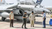 Prabowo Perkuat Alutsista RI di Tengah Ketidakpastian Global