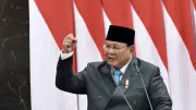 Prabowo: Program MBG Buka 1,2 Juta Lapangan Kerja Baru