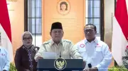 Prabowo Resmikan Museum Marsinah di Nganjuk, Dedikasi untuk Perjuangan Buruh