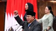 Prabowo Sedih Rakyat Miskin Bertambah: Ulu Hati Saya Seolah Dipukul