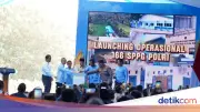 Prabowo Senang Lihat Inovasi Polri, Puji Kinerja Kapolri Listyo Sigit