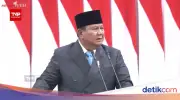 Prabowo Sengaja Minta Pidato Langsung di Paripurna DPR, Ini Alasannya