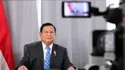 Prabowo Setujui Pembatasan Jabatan Polri di Luar Instansi